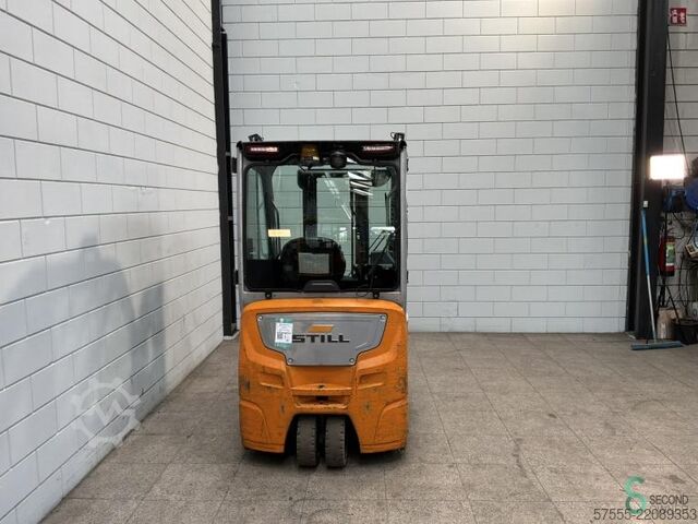 Forklift Still RX20-16