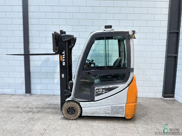 Forklift Still RX20-16