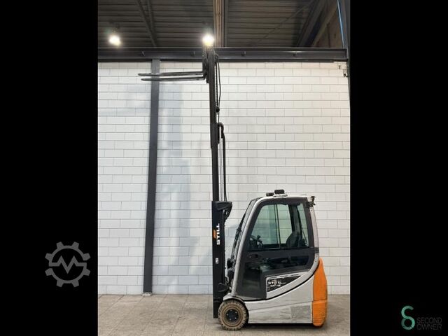 Forklift Still RX20-16