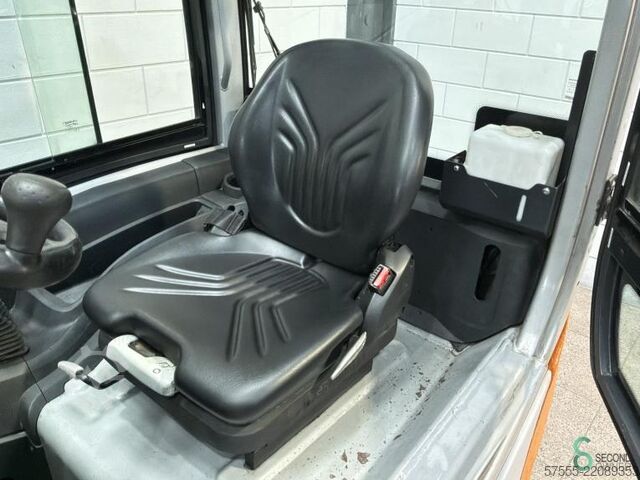 Forklift Still RX20-16