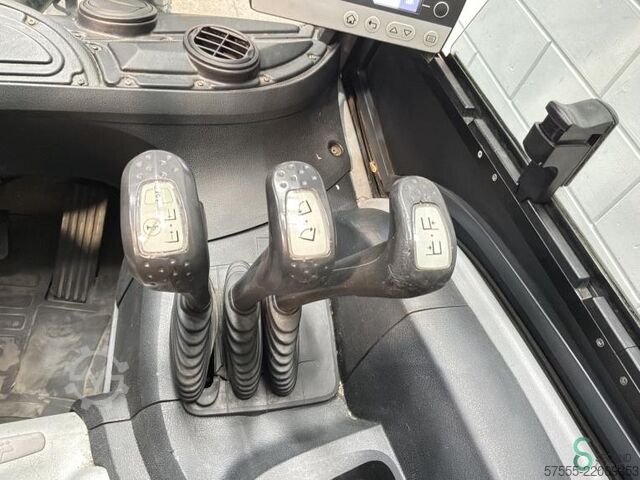 Forklift Still RX20-16