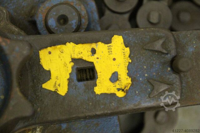 Hebel-Kettenzug unbekannt 5 ton