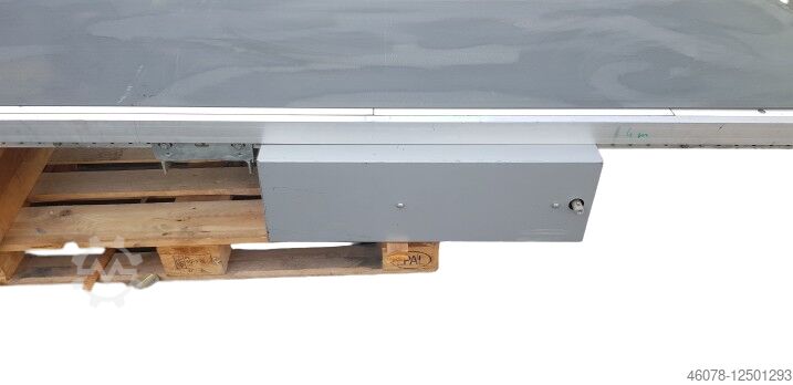 Belt conveyor Transnorm 16280-700-600