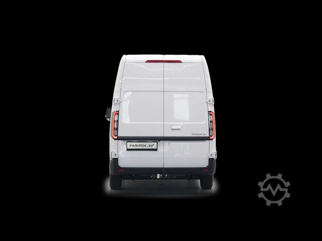 Panel van Farizon SV | L3H3 | 83 kWh | Trekhaak 2.000 kg | achter...