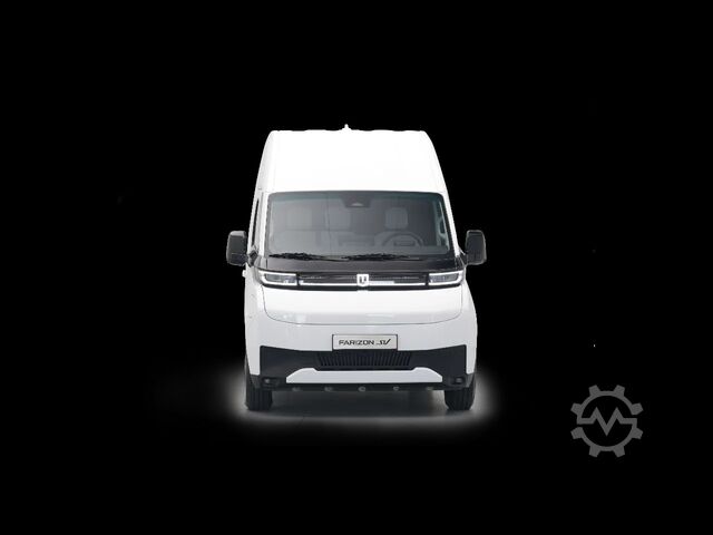 Panel van Farizon SV | L3H3 | 83 kWh | Trekhaak 2.000 kg | achter...