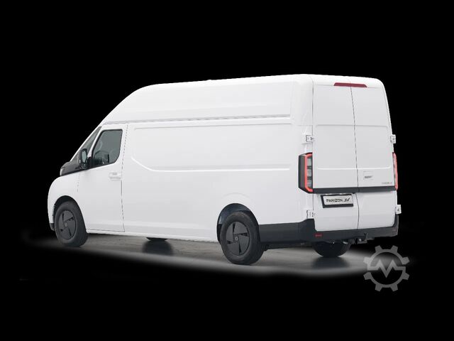 Panel van Farizon SV | L3H3 | 83 kWh | Trekhaak 2.000 kg | achter...