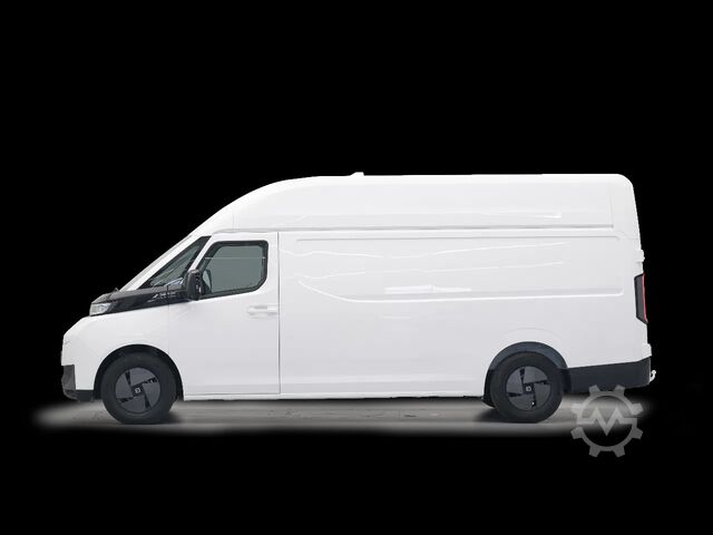 Panel van Farizon SV | L3H3 | 83 kWh | Trekhaak 2.000 kg | achter...