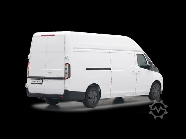 Panel van Farizon SV | L3H3 | 83 kWh | Trekhaak 2.000 kg | achter...