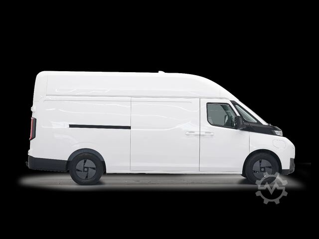 Panel van Farizon SV | L3H3 | 83 kWh | Trekhaak 2.000 kg | achter...