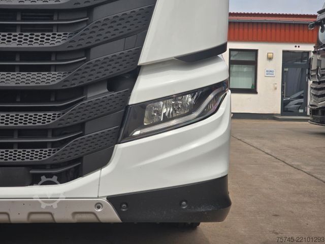 Standard tractor unit IVECO 530 S -WAY* RETARDER * STANDKLIMA * ACC