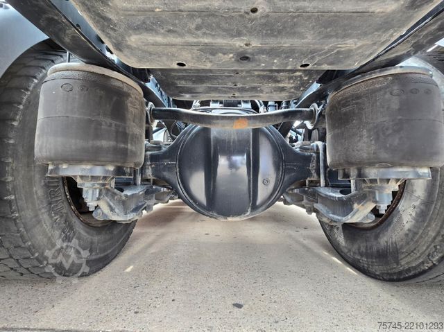 Standard tractor unit IVECO 530 S -WAY* RETARDER * STANDKLIMA * ACC