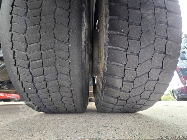 Standard tractor unit IVECO 530 S -WAY* RETARDER * STANDKLIMA * ACC