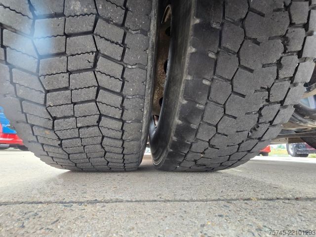 Standard tractor unit IVECO 530 S -WAY* RETARDER * STANDKLIMA * ACC