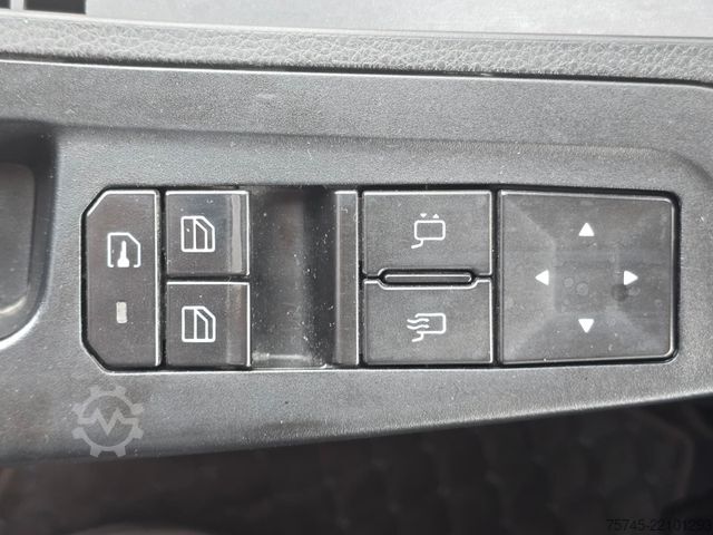 Standard tractor unit IVECO 530 S -WAY* RETARDER * STANDKLIMA * ACC