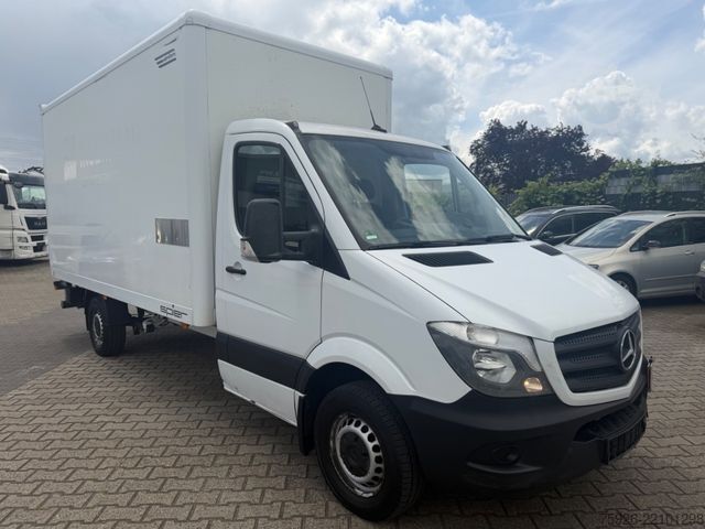 Box van MERCEDES-BENZ Sprinter 316 CDI *Koffer* LBW* TÜV Neu*