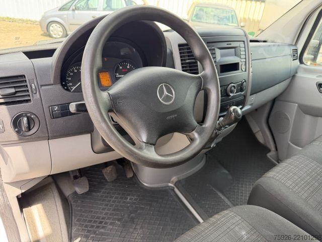 Box van MERCEDES-BENZ Sprinter 316 CDI *Koffer* LBW* TÜV Neu*
