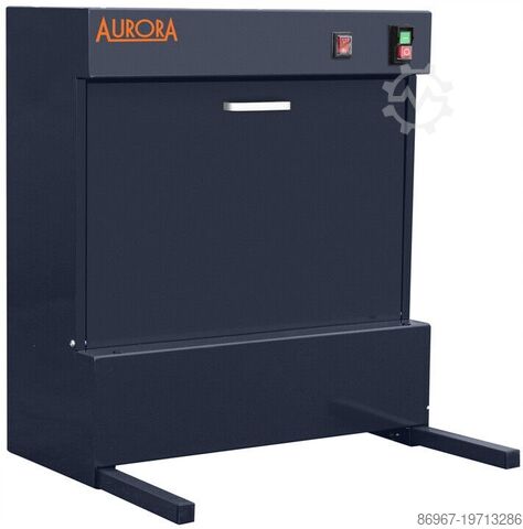 Workshop Parts Washer CORMAK MP50