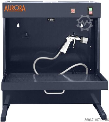 Workshop Parts Washer CORMAK MP50