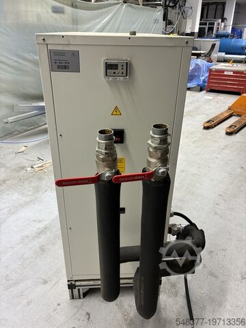 Chiller AERMEC R410A