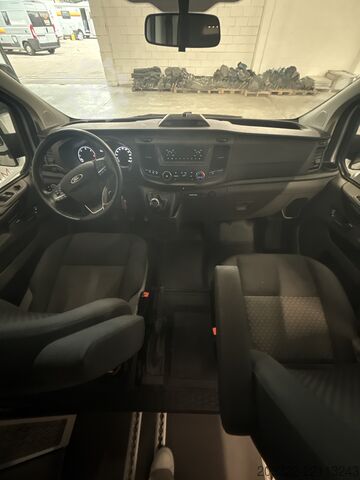 Caravan/camper 2022 Ford Panama | Manuale | Tetto a soffietto
