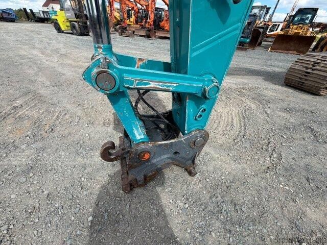 Crawler excavator Doosan DX 255LC Kettenbagger