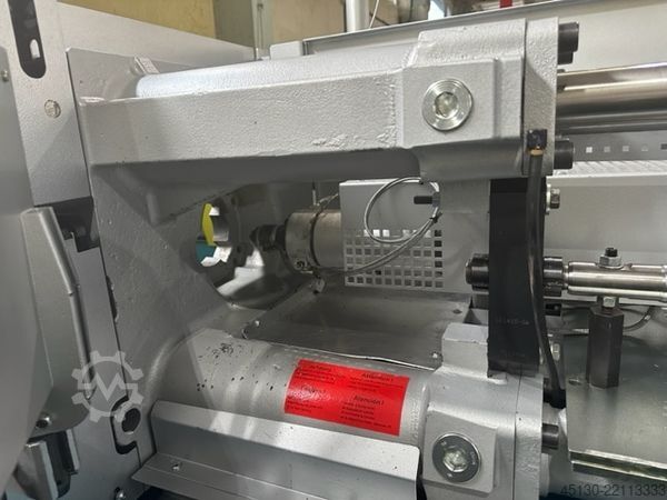 Spritzgießmaschine BOY 55A Pro