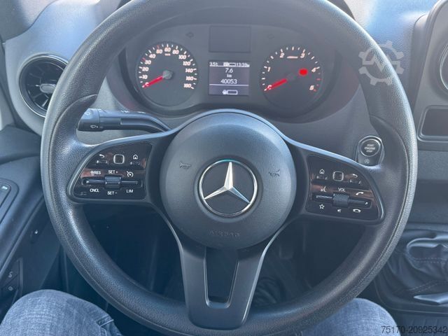 Kleinbus MERCEDES-BENZ Sprinter 519 CDI DoKa/Mixto Stdheiz AHK3,5to