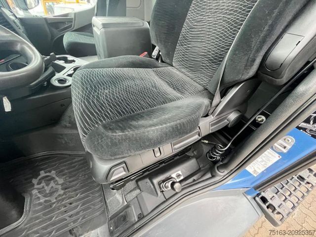 Three-sided tipper truck MERCEDES-BENZ Arocs 2643 K 6x4 3-Achs Kipper Meiller