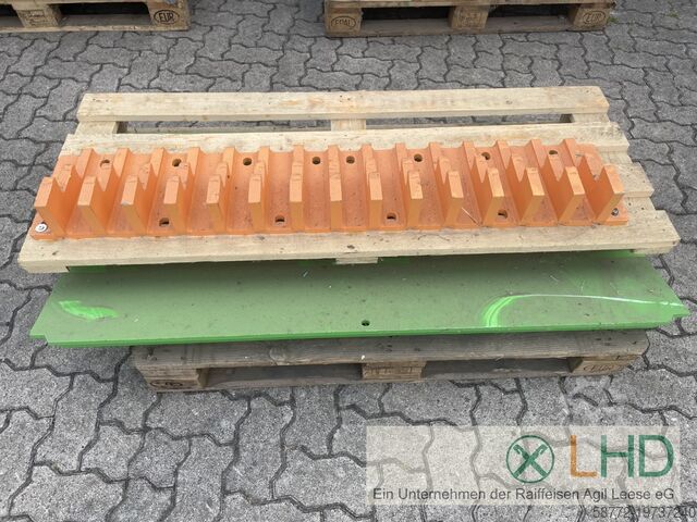 Mobile Zerkleinerungsanlage Willibald EP 5500 Shark II