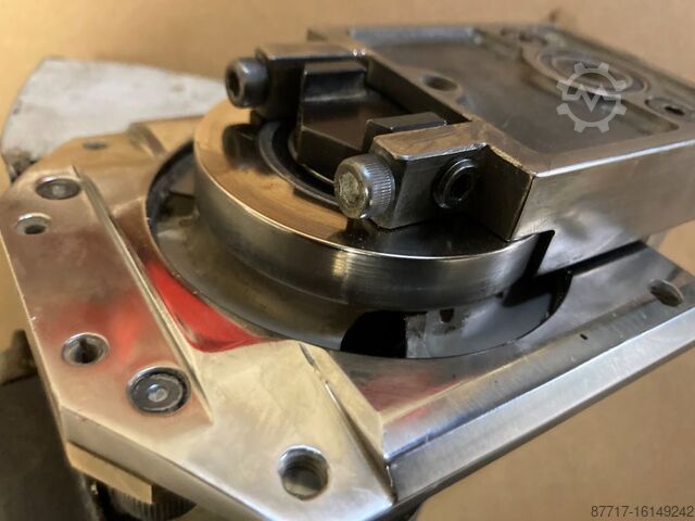 Trimming head for corner rounding i-syst HOMAG FK11 & FK13