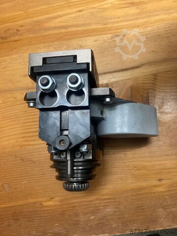 Trimming head for corner rounding i-syst HOMAG FK11 & FK13