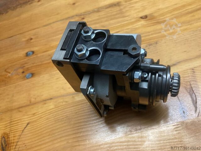 Trimming head for corner rounding i-syst HOMAG FK11 & FK13