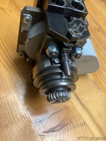 Trimming head for corner rounding i-syst HOMAG FK11 & FK13