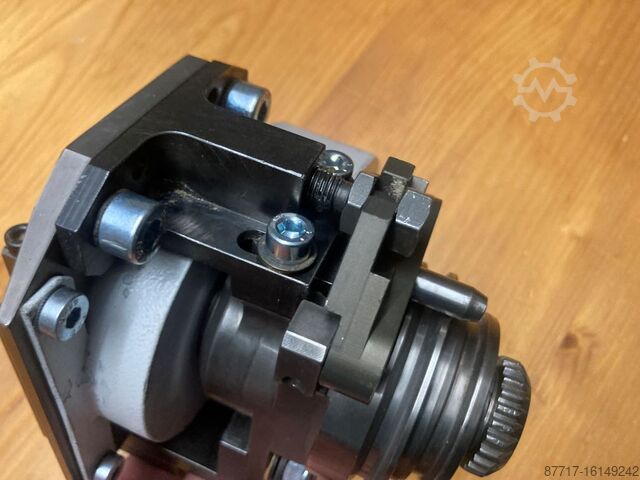 Trimming head for corner rounding i-syst HOMAG FK11 & FK13