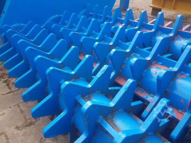 Star sieve unbekannt Sternsiebaufsatz