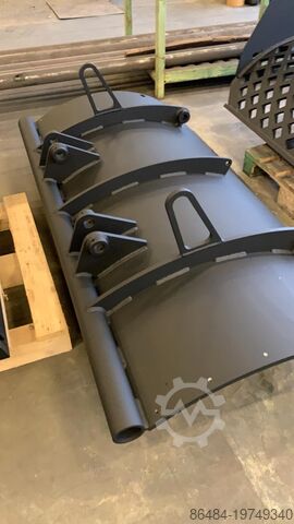 Wear parts Doppstadt AK 430 ; AK 560