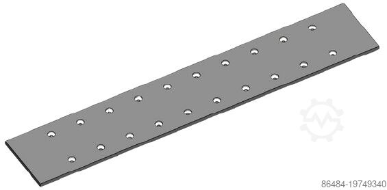 Wear parts Doppstadt AK 430 ; AK 560