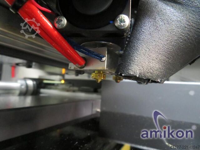 3D printer German RepRap X1000