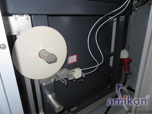 3D printer German RepRap X1000