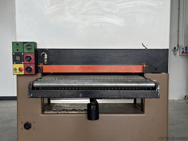 Wide belt sander SCM Sandya 900 SCM Sandya 900R