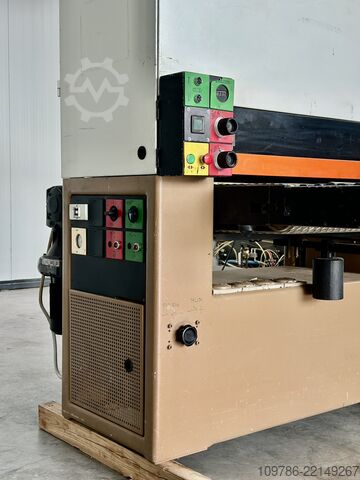 Wide belt sander SCM Sandya 900 SCM Sandya 900R