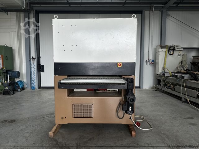 Wide belt sander SCM Sandya 900 SCM Sandya 900R