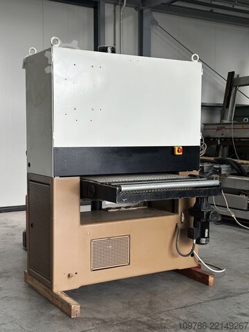 Wide belt sander SCM Sandya 900 SCM Sandya 900R