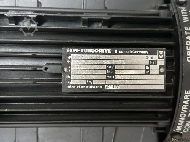 Wide belt sander SCM Sandya 900 SCM Sandya 900R
