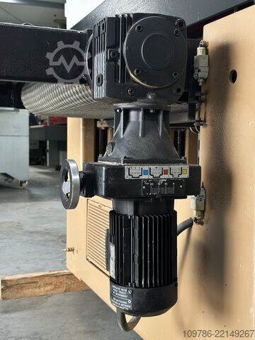 Wide belt sander SCM Sandya 900 SCM Sandya 900R