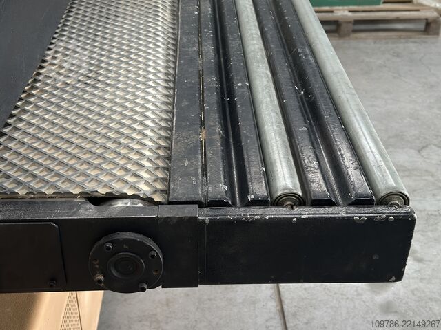Wide belt sander SCM Sandya 900 SCM Sandya 900R