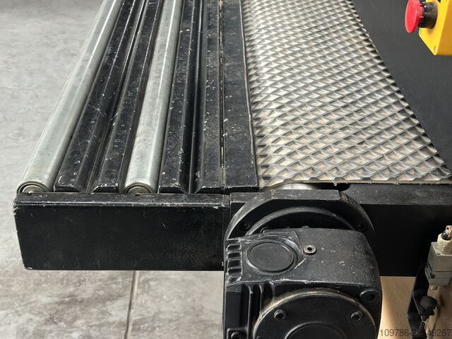 Wide belt sander SCM Sandya 900 SCM Sandya 900R