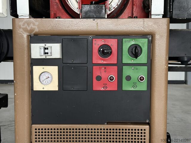 Wide belt sander SCM Sandya 900 SCM Sandya 900R