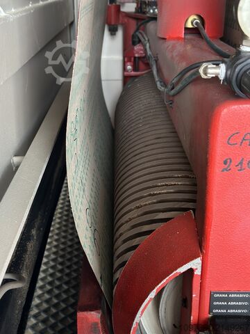 Wide belt sander SCM Sandya 900 SCM Sandya 900R