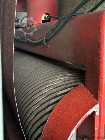 Wide belt sander SCM Sandya 900 SCM Sandya 900R